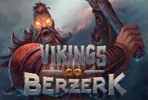 Vikings go Berzerk Reload